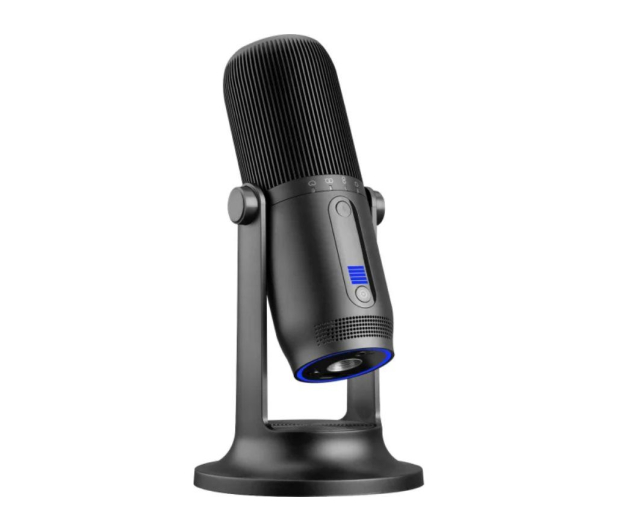 Thronmax MDrill One PRO Jet Black - 567265 - zdjęcie 2